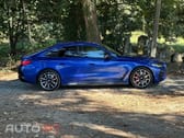 BMW i4 M50