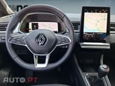 Renault Captur 1.0 TCe 90 techno