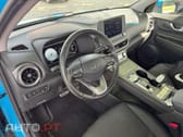 Hyundai Kauai EV 39 kWh Vanguard