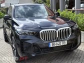 BMW X5 50 e xDrive Edição Desportiva M