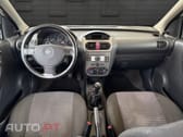 Opel Corsa C