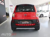 Microcar M.Go M.GO