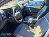 Citroen C4 1.2 PureTech Feel Pack EAT8
