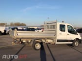 Ford Transit 350 L5 2.0 TDCi H1 Trend