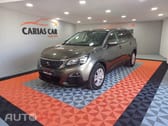 Peugeot 5008 1.5 BlueHDi Allure EAT8