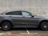 Mercedes-Benz GLC 350 4Matic