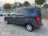 Dacia Dokker dCi 90 Comfort