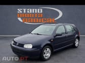 Volkswagen Golf 1.6i 25 Anos