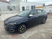 Fiat Tipo 1.3 MultiJet