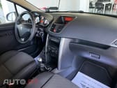 Peugeot 207 1.4 HDi SE Sportium