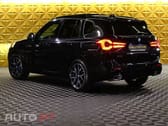 BMW X3 30 e xDrive Pack M