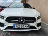 Mercedes-Benz A 250 e