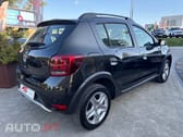 Dacia Sandero 0.9 TCe Stepway Bi-Fuel