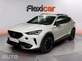 Cupra Formentor 1.4 e-Hybrid DSG