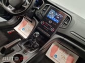 Renault Mégane 1.5 dCi Limited