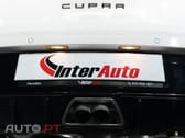 Seat Ibiza SC 1.4 TSI Cupra DSG