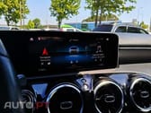 Mercedes-Benz A 180 d Style Plus Aut.