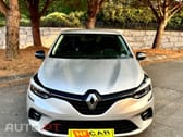 Renault Clio 1.0 TCe Limited
