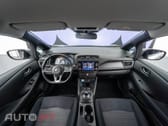 Nissan Leaf e+ Acenta