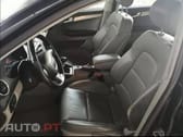 Audi A3 Sportback 2.0 TFSI quattro