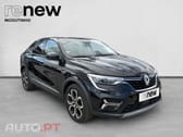 Renault Arkana 1,3 TCE Intens (Caixa Automática 7 Velocidades)