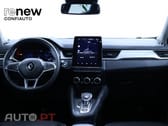 Renault Captur NOVO CAPTUR EXCLU E-TECH PLUG-IN 160