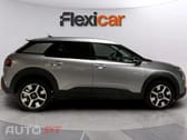 Citroen C4 Cactus 1.5 BlueHDi Shine Pack