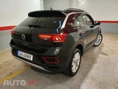 Volkswagen T-Roc 1.0 TSI @pt