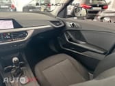 BMW 116 d Advantage