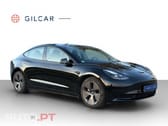 Tesla Model 3 RWD