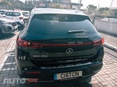 Mercedes-Benz EQA 250 Progressive