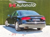 Audi A4 2.0 TDI Advance