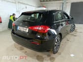 Mercedes-Benz A 180 d Style