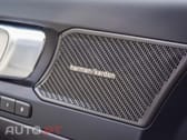 Volvo C40 Recharge Twin Ultimate