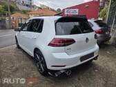 Volkswagen Golf 2.0 TSI GTi TCR DSG