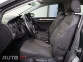 Volkswagen Golf 1.6 TDI Confortline