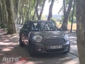 MINI Countryman Cooper D