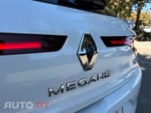 Renault Mégane 1.5 Blue dCi GT Line J18