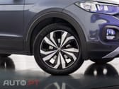 Volkswagen T-Cross 1.0 TSI BlackStyle