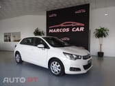 Citroen C4 1.2 PureTech Feel