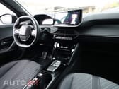 Peugeot 2008 Hybrid 145 e-DSC Allure COM EXTRAS NOVO 10 KM