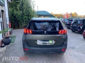 Peugeot 5008 1.5 BlueHDi Allure