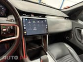 Land Rover Discovery Sport 1.5 P300e AWD R-Dynamic HSE