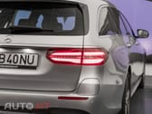 Mercedes-Benz E 300 de AMG Line