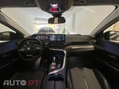 Peugeot 3008 1.5 BlueHDi Allure Pack EAT8