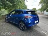 Renault Clio 1.0 TCe Techno