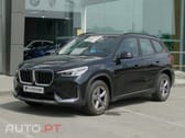 BMW X1 xDrive25e