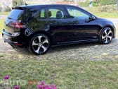 Volkswagen Golf 2.0 TSI GTI DSG