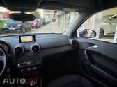 Audi A1 1.4 TDI