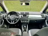 Skoda Fabia 1.4 TDI Ambition